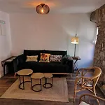Appartamento Cimadevilla Playa - Pisazo 6 O 7 Pax En Pleno Centro - Vut-3951-as *