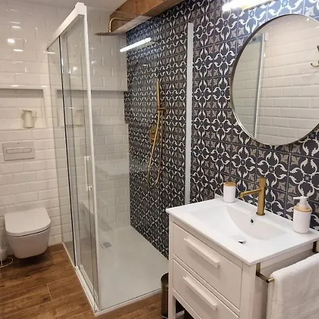 Cimadevilla Playa - Pisazo 6 O 7 Pax En Pleno Centro - Vut-3951-as