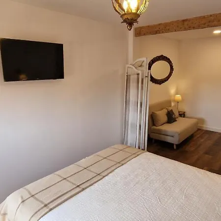 Cimadevilla Playa - Pisazo 6 O 7 Pax En Pleno Centro - Vut-3951-as