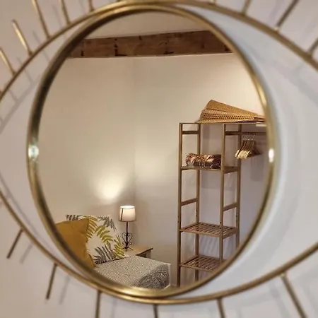 Cimadevilla Playa - Pisazo 6 O 7 Pax En Pleno Centro - Vut-3951-as