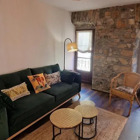 Cimadevilla Playa - Pisazo 6 O 7 Pax En Pleno Centro - Vut-3951-as Gijón