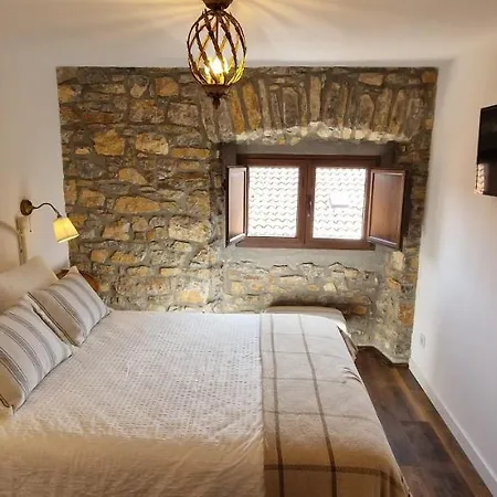 Cimadevilla Playa - Pisazo 6 O 7 Pax En Pleno Centro - Vut-3951-as Apartman *