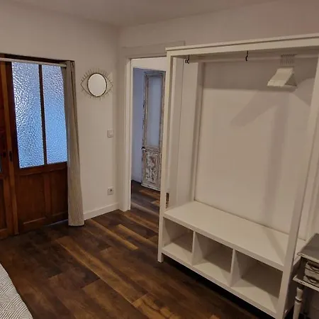 Cimadevilla Playa - Pisazo 6 O 7 Pax En Pleno Centro - Vut-3951-as Lägenhet Gijón