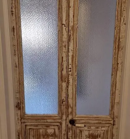 Apartman Cimadevilla Playa - Pisazo 6 O 7 Pax En Pleno Centro - Vut-3951-as Gijón