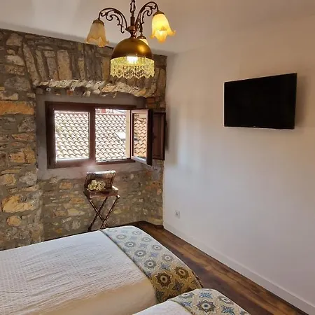 Cimadevilla Playa - Pisazo 6 O 7 Pax En Pleno Centro - Vut-3951-as Apartman Gijón