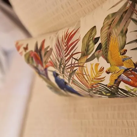 Apartman Cimadevilla Playa - Pisazo 6 O 7 Pax En Pleno Centro - Vut-3951-as *