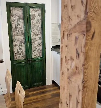 Apartman Cimadevilla Playa - Pisazo 6 O 7 Pax En Pleno Centro - Vut-3951-as