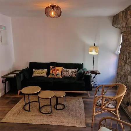 Lägenhet Cimadevilla Playa - Pisazo 6 O 7 Pax En Pleno Centro - Vut-3951-as *