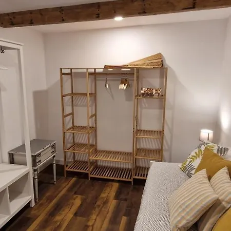 Apartman Cimadevilla Playa - Pisazo 6 O 7 Pax En Pleno Centro - Vut-3951-as